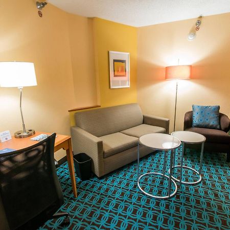 Fairfield By Marriott Chesapeake Hotel Eksteriør billede