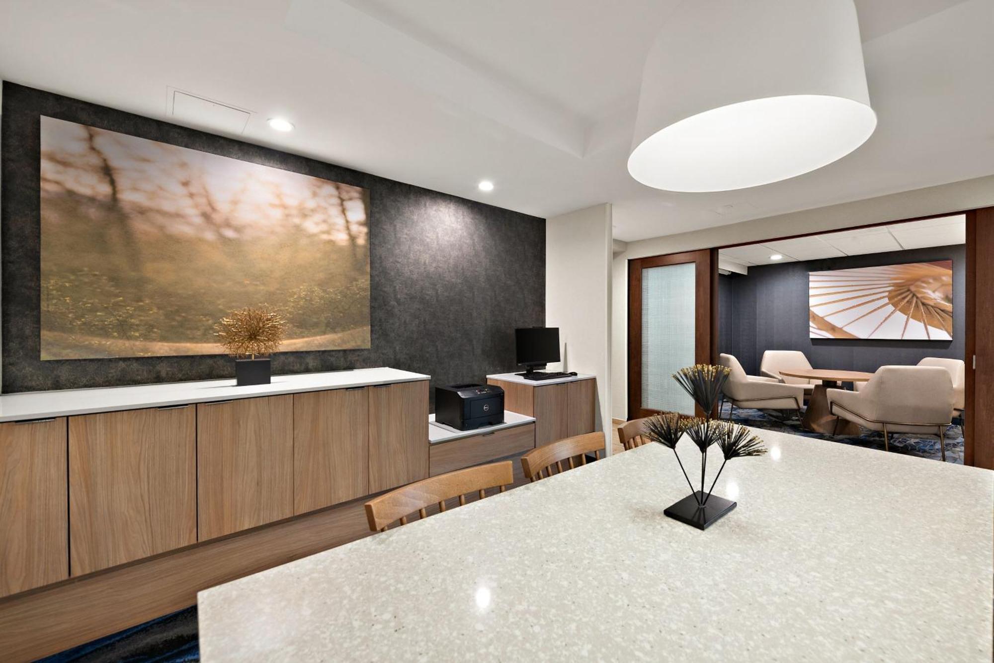 Fairfield By Marriott Chesapeake Hotel Eksteriør billede
